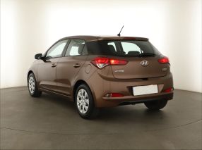 Hyundai i20 - 2016