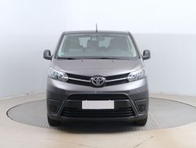 Toyota ProAce - 2017