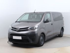 Toyota ProAce - 2017