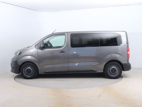 Toyota ProAce - 2017