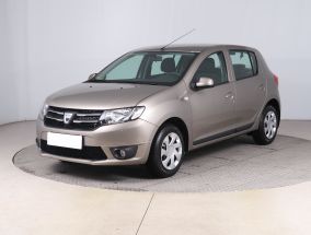 Dacia Sandero - 2015