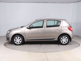 Dacia Sandero - 2015