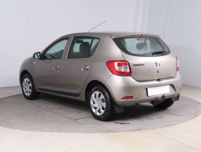 Dacia Sandero - 2015