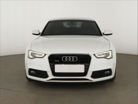 Audi A5 - 2014