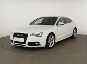 Audi A5 - 2014