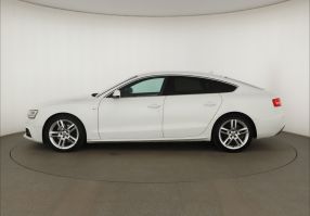 Audi A5 - 2014