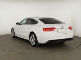 Audi A5 - 2014