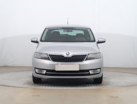 Skoda Rapid - 2013