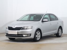 Skoda Rapid - 2013