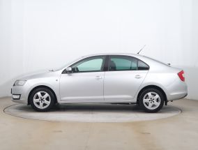 Skoda Rapid - 2013
