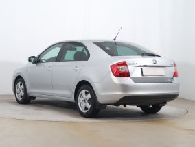 Skoda Rapid - 2013