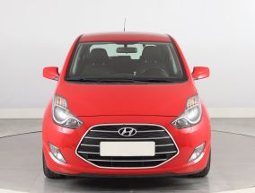 Hyundai ix20 - 2018