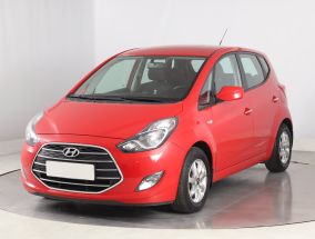 Hyundai ix20 - 2018