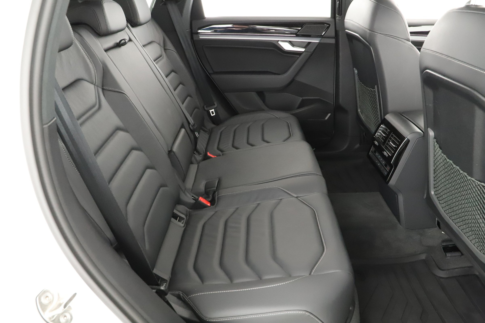 Volkswagen Touareg - 2024