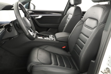 Volkswagen Touareg - 2024