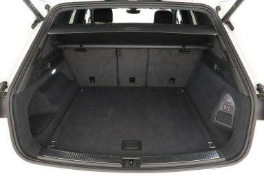 Volkswagen Touareg - 2024