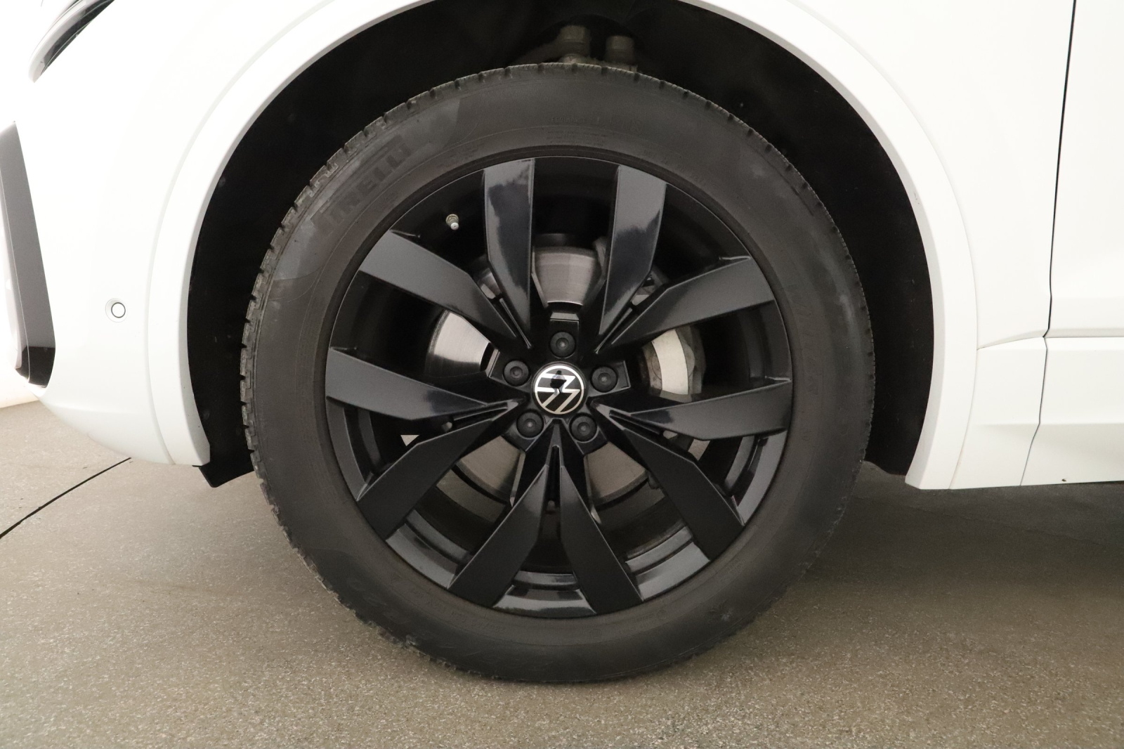 Volkswagen Touareg - 2024