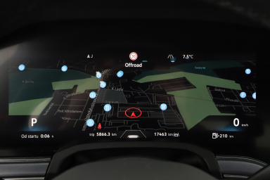 Volkswagen Touareg - 2024