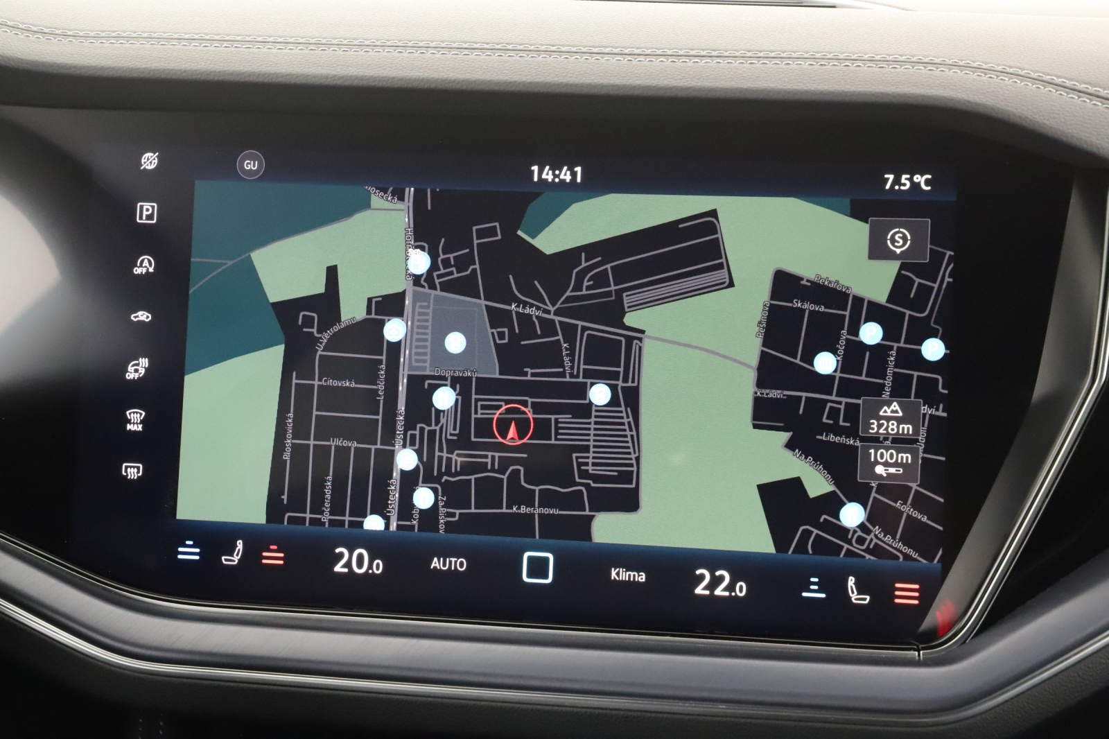 Volkswagen Touareg - 2024