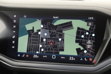 Volkswagen Touareg - 2024