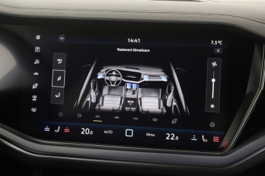 Volkswagen Touareg - 2024