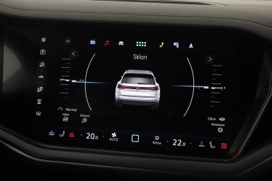 Volkswagen Touareg - 2024