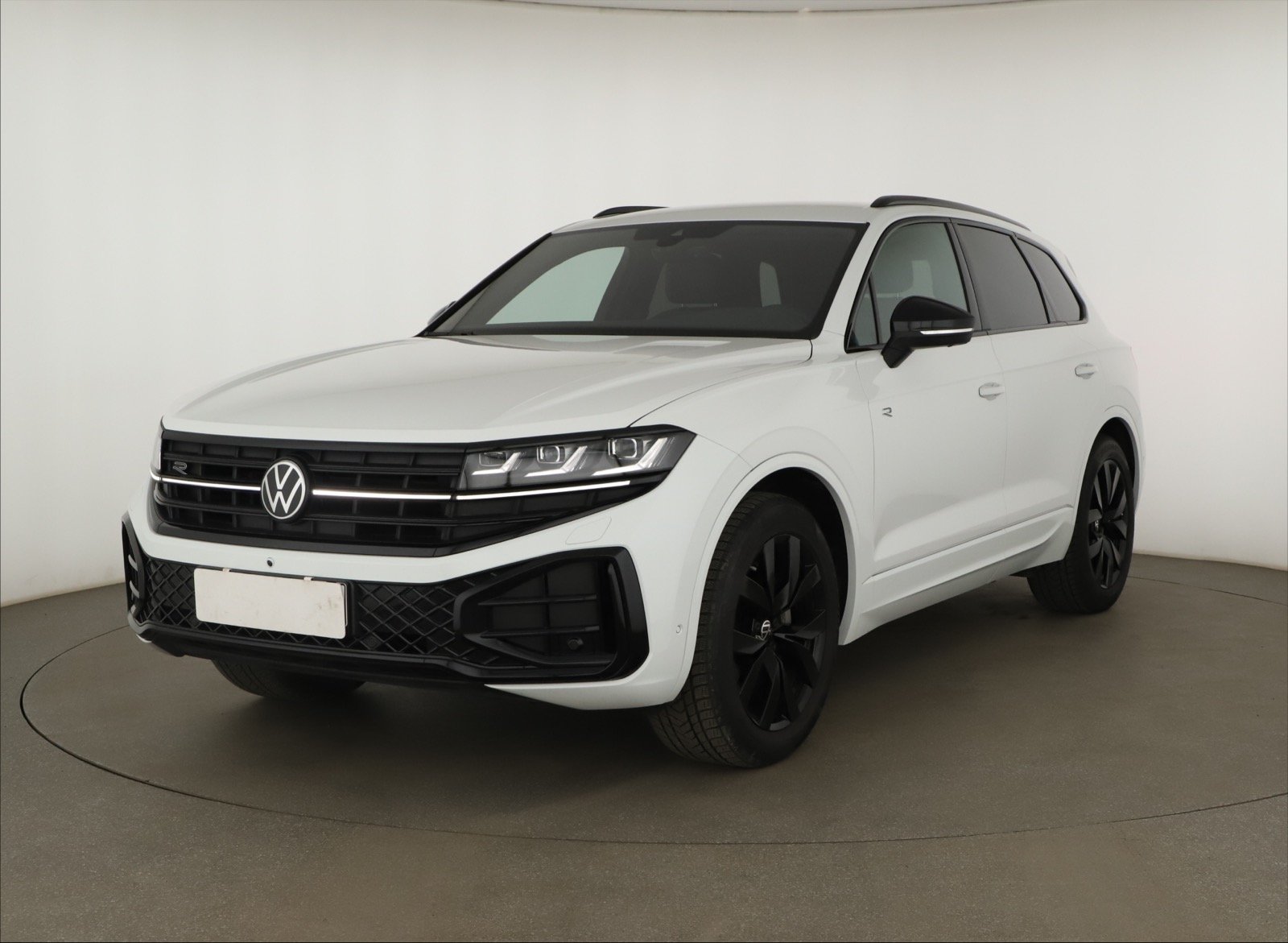 Volkswagen Touareg - 2024