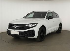 Volkswagen Touareg - 2024