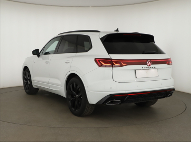 Volkswagen Touareg - 2024