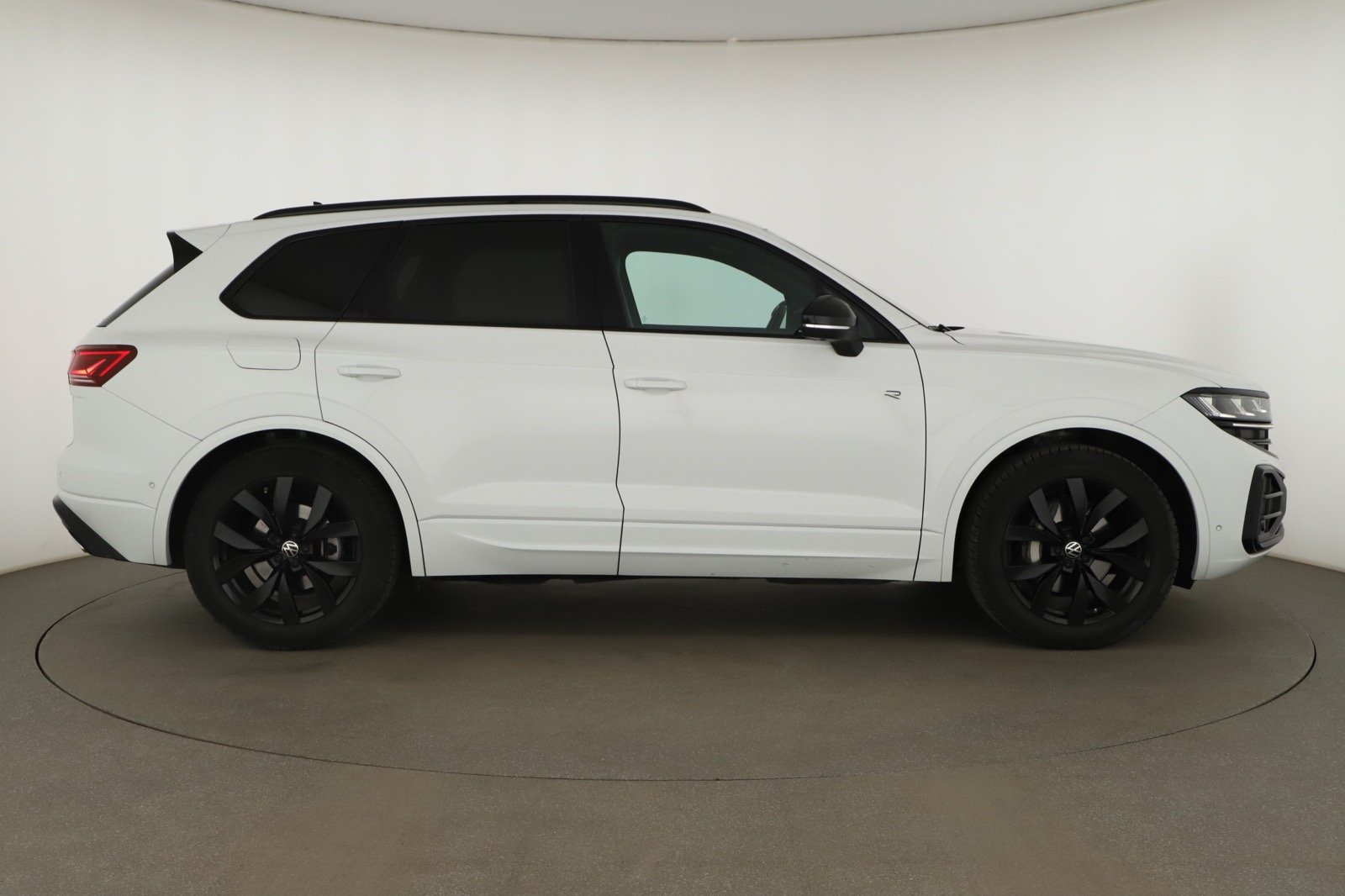 Volkswagen Touareg - 2024