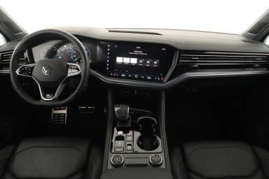 Volkswagen Touareg - 2024