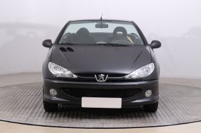 Peugeot 206 - 2005
