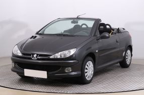 Peugeot 206 - 2005