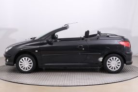Peugeot 206 - 2005