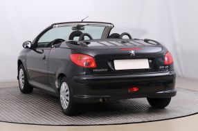 Peugeot 206 - 2005