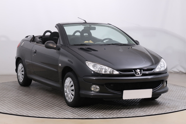 Peugeot 206 2005