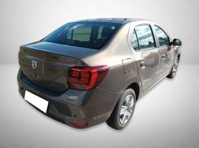 Dacia Logan - 2018