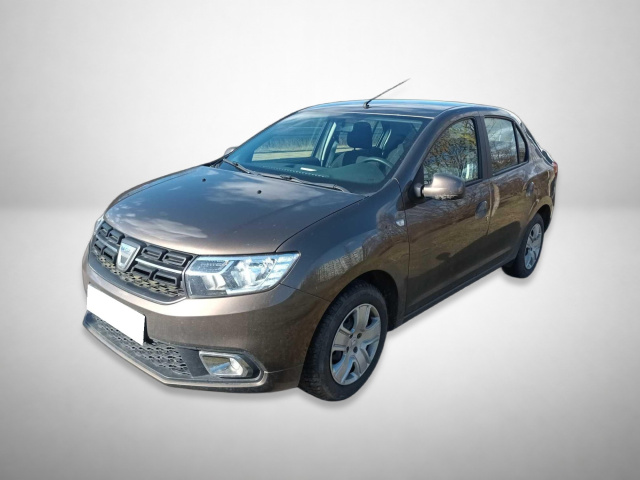 Dacia Logan 2018