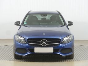Mercedes-Benz C - 2017