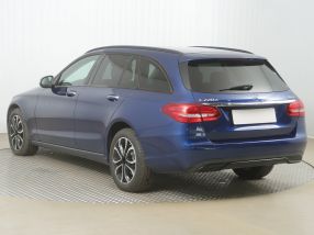 Mercedes-Benz C - 2017