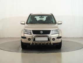 Suzuki Grand Vitara - 2007