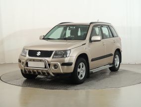Suzuki Grand Vitara - 2007