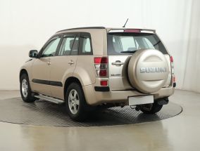 Suzuki Grand Vitara - 2007