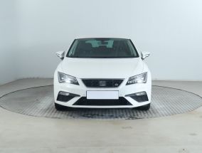 Seat Leon - 2019