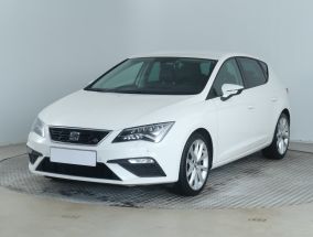 Seat Leon - 2019