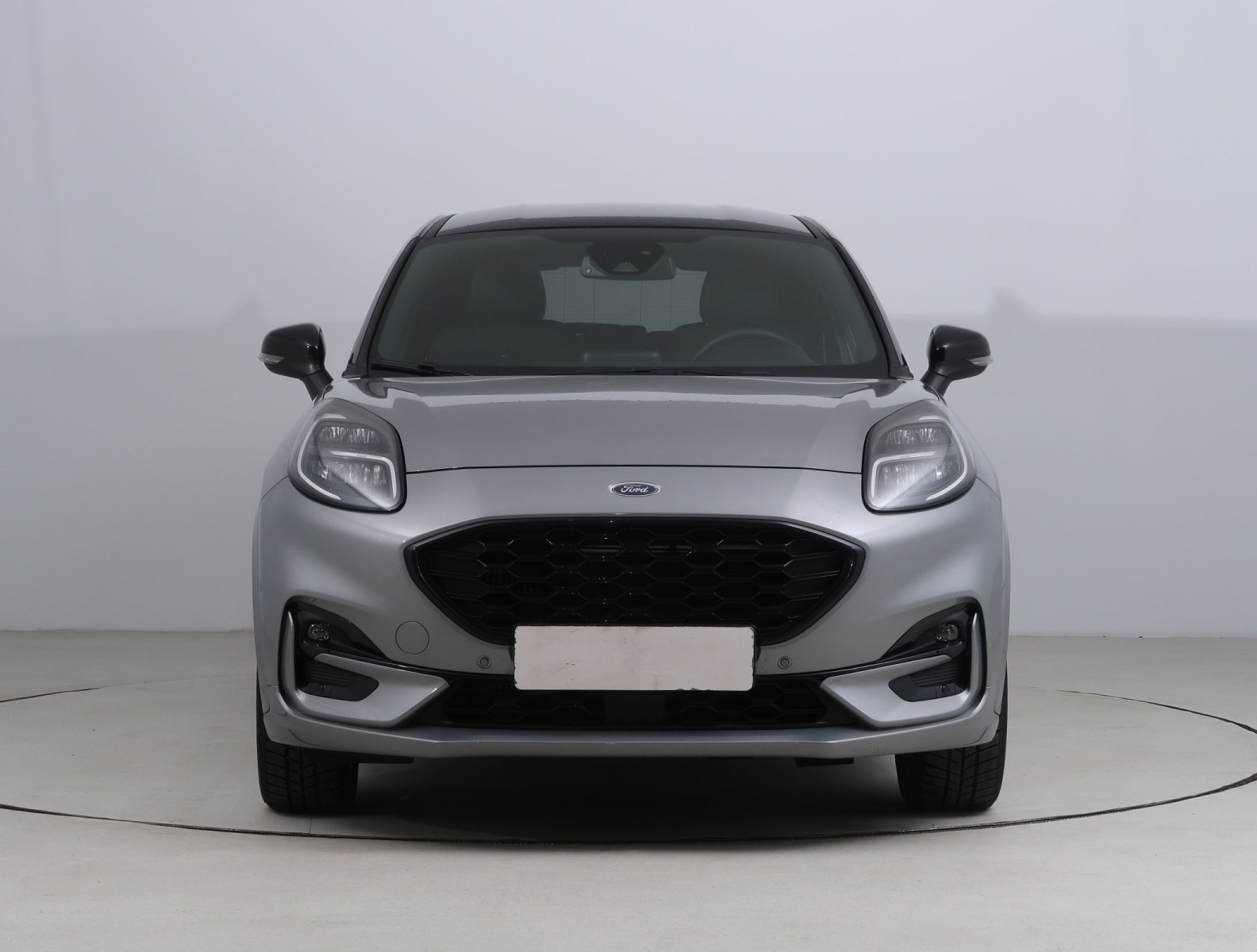 Ford Puma - 2022