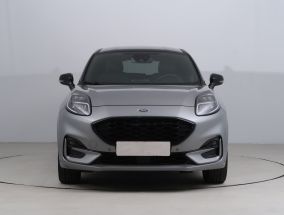 Ford Puma - 2022