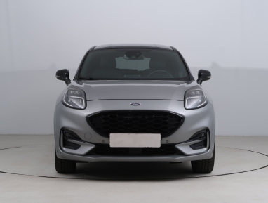 Ford Puma - 2022