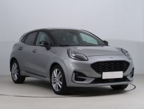 Ford Puma - 2022