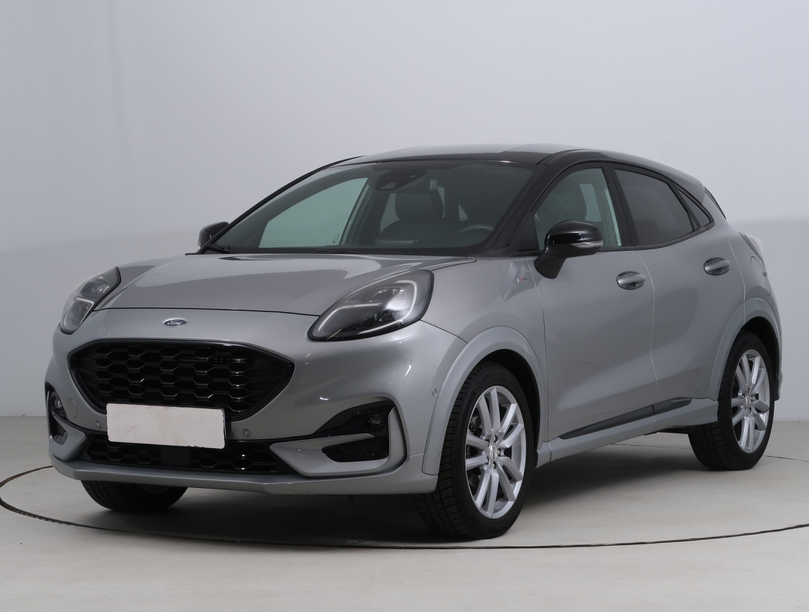 Ford Puma - 2022